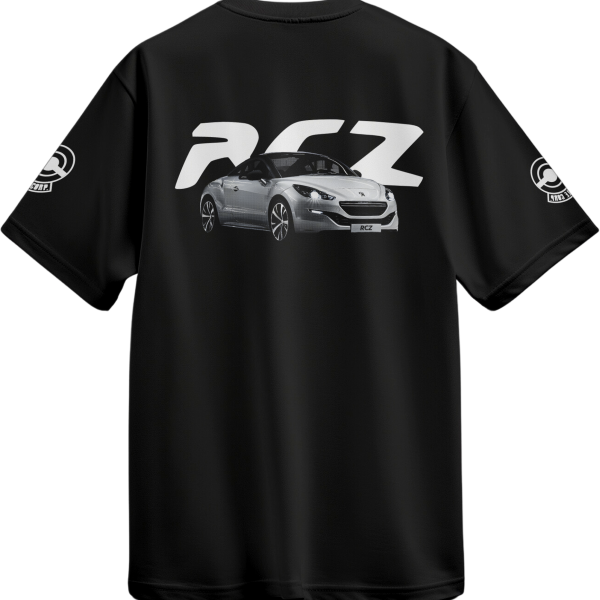 Pepe_Romo_RCZ_Back